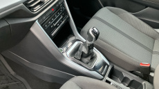 Volkswagen T-Roc 1.0 TSI Life 5dr Petrol Hatchback